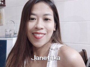 Janetjika
