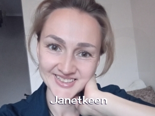 Janetkeen