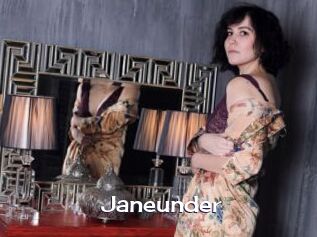 Janeunder