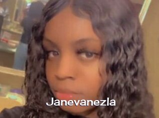 Janevanezla