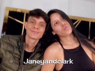 janeyandclark Click here to exit