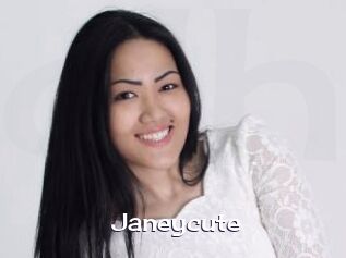 Janeycute