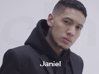 janiel Click here to exit