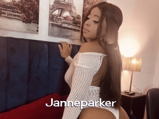 janneparker Click here to exit