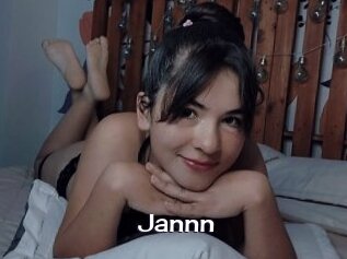 Jannn