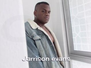 Jarrison_evans