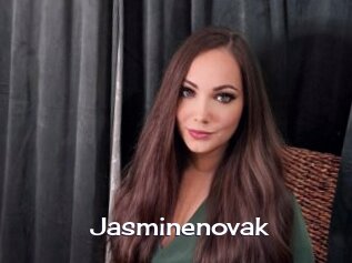 Jasminenovak