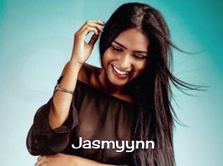 Jasmyynn
