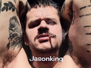 jasonking Click here to exit