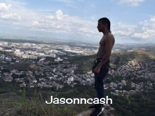 Jasonncash