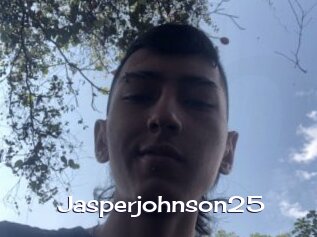 Jasperjohnson25