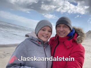 Jasskaandalstein