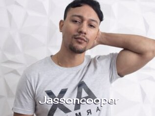 Jassoncooper