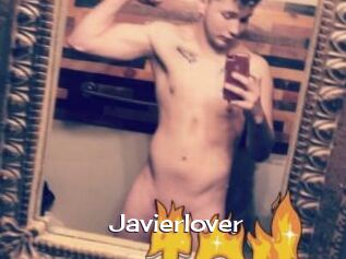 Javierlover