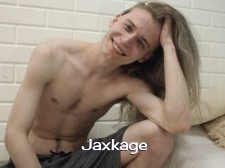 Jaxkage