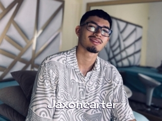 jaxoncarter Click here to exit