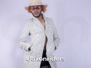 Jaxonriders