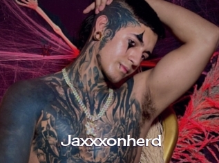 jaxxxonherd Click here to exit
