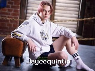 Jaycequintin