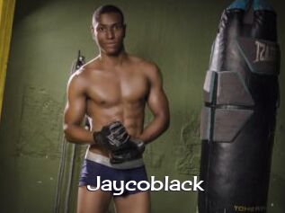 Jaycoblack
