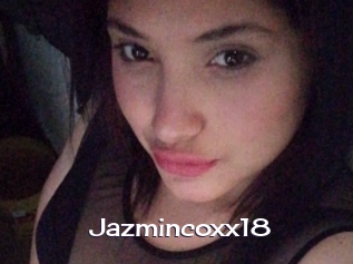 Jazmincoxx18