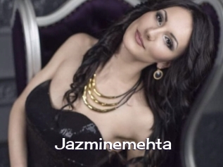 Jazminemehta