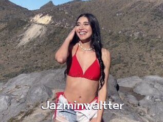 Jazminwaltter