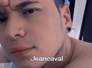 Jeancaval