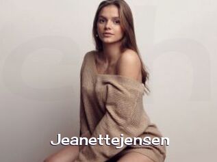 jeanettejensen Click here to exit