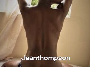 Jeanthompson