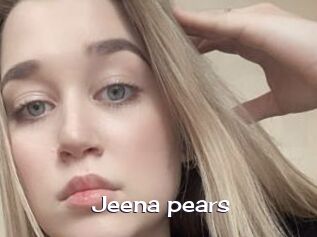 Jeena_pears