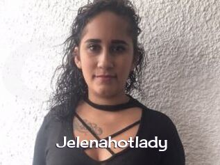 Jelenahotlady