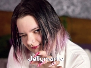 Jellymartie
