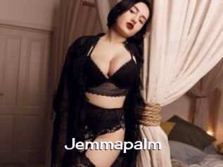 Jemmapalm