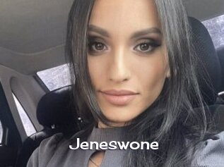 Jeneswone