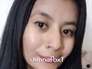 jennafox1 Click here to exit
