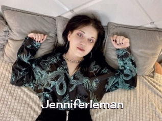 jenniferleman Click here to exit