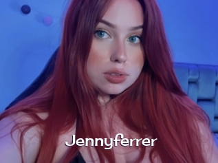 jennyferrer Click here to exit