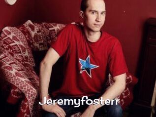 Jeremyfosterr