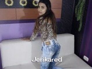 Jerikared