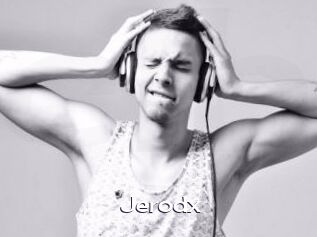 Jerodx