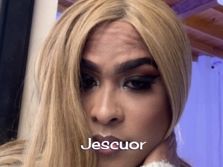 Jescuor