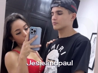 Jesieandpaul