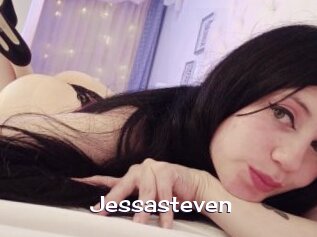 Jessasteven