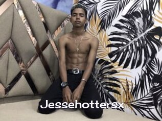 Jessehottersx