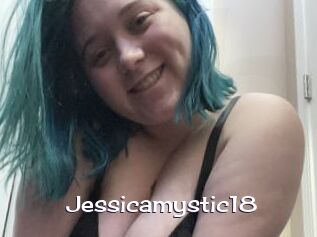 jessicamystic18 Click here to exit