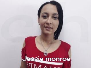 jessie_monroe Click here to exit
