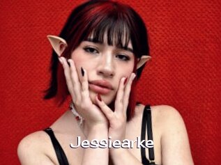 jessiearke Click here to exit