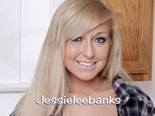 Jessieleebanks