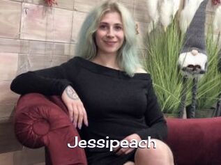 Jessipeach